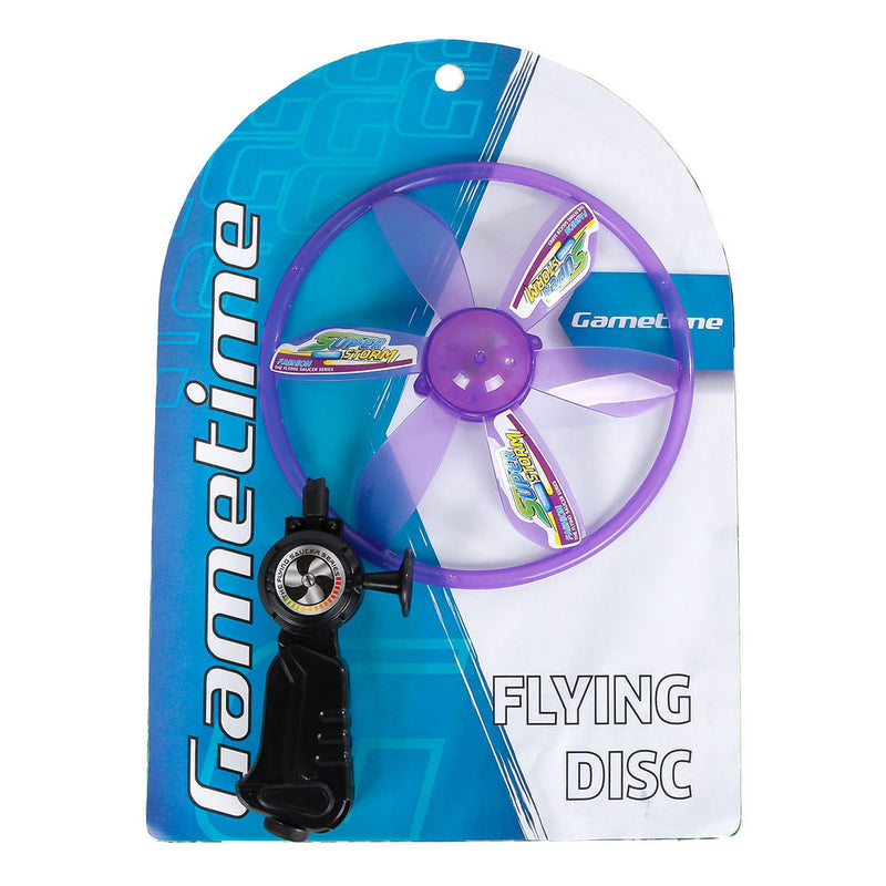 Afbeelding laden in galerijviewer, Afschiet disk helikopter, 2dlg.
