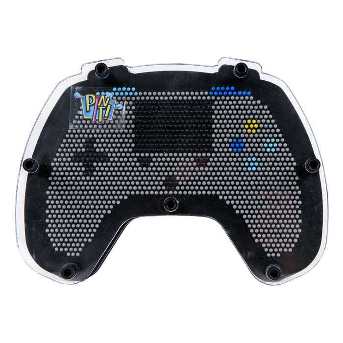 Afbeelding laden in galerijviewer, Van manen pin it! game controller, 22cm
