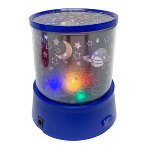 Space xplorers ruimte projectorlamp