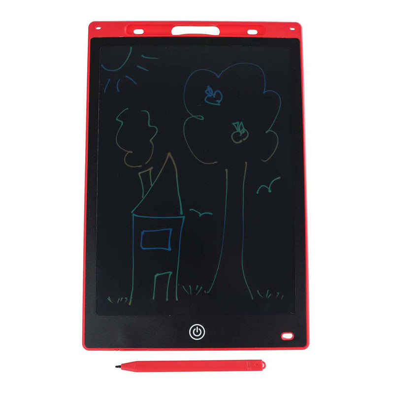 Afbeelding laden in galerijviewer, Lcd tekenbord tablet kleur
