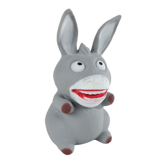 Smash donkey super smash super stretch ezel 22 cm | 8 stuks