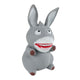 Smash donkey super smash super stretch ezel 22 cm | 8 stuks