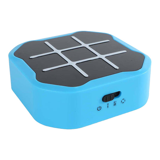 Brain games tic tac toe spel