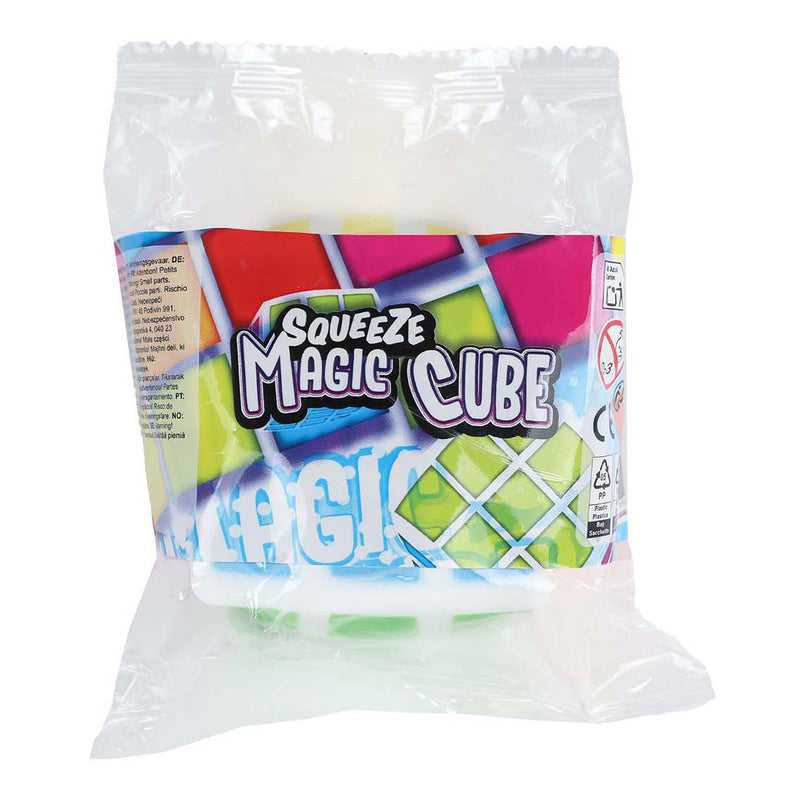 Afbeelding laden in galerijviewer, Squeeze magische kubus, 6cm
