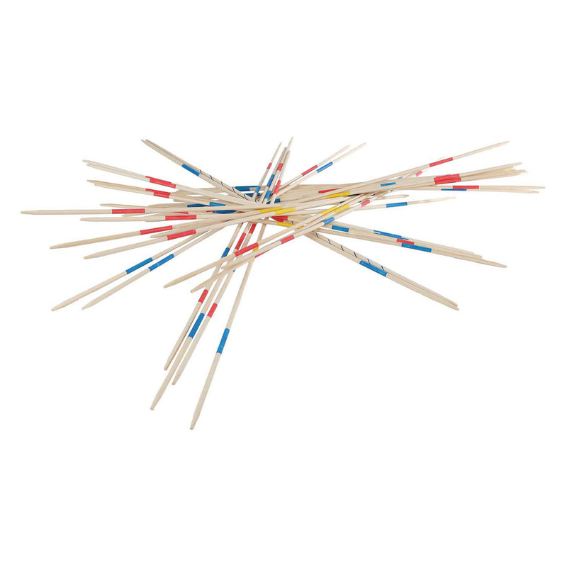 Afbeelding laden in galerijviewer, Houten mega mikado, 75cm
