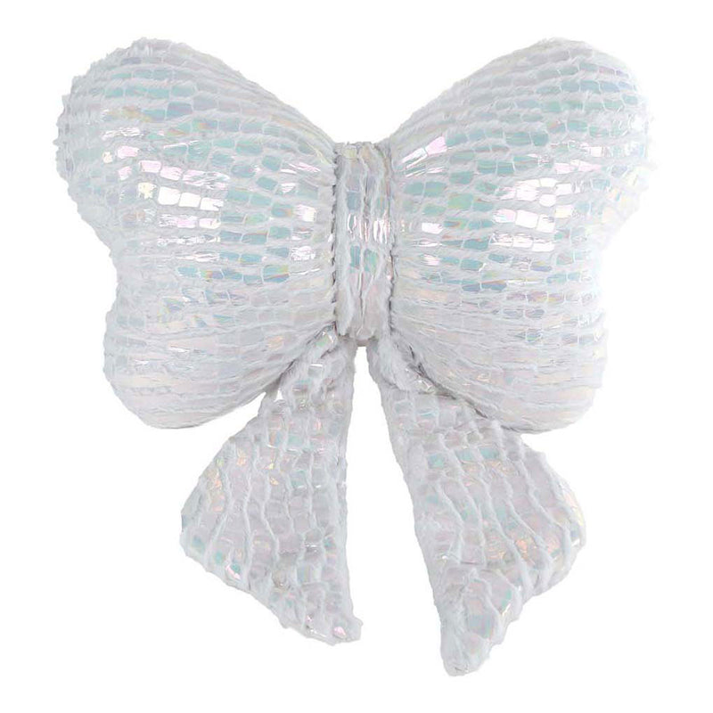 Afbeelding laden in galerijviewer, Take me home pluche knuffel strik 40cm - zachte knuffel speelgoed.

