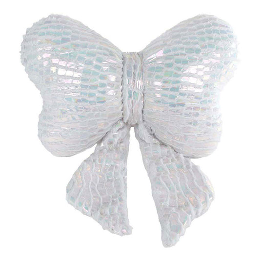 Take me home pluche knuffel strik 40cm - zachte knuffel speelgoed.