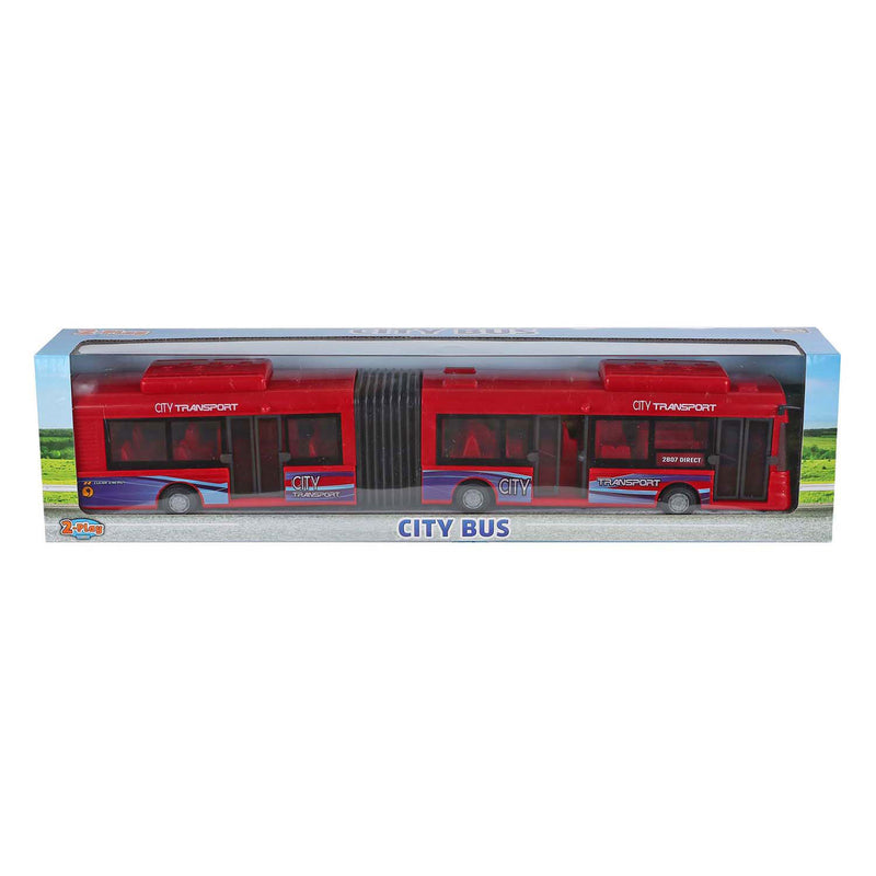 Afbeelding laden in galerijviewer, 2-play harmonicabus 39cm harmonicabus 39cm
