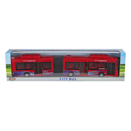 2-play harmonicabus 39cm harmonicabus 39cm
