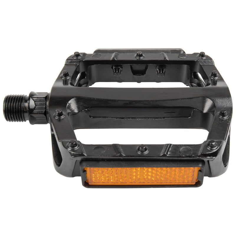 Afbeelding laden in galerijviewer, M-wave steady-a10 flat pedal
