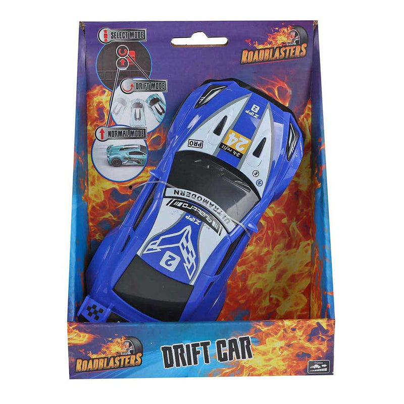 Afbeelding laden in galerijviewer, Roadblaster auto met drift functie - 16cm
