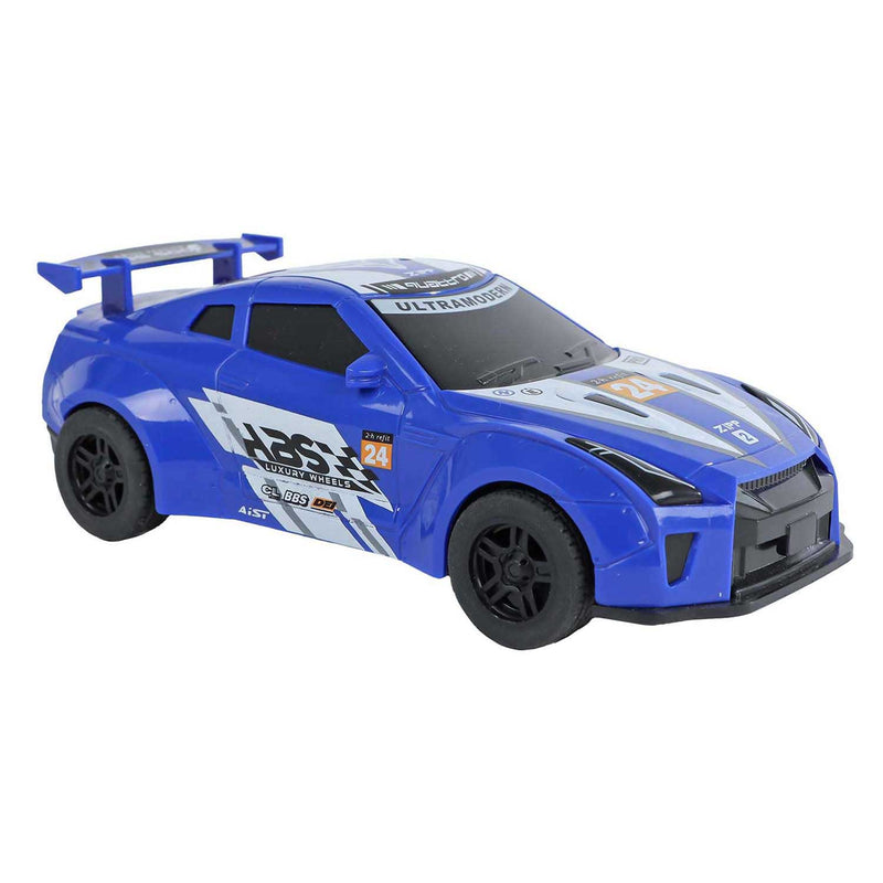 Afbeelding laden in galerijviewer, Roadblaster auto met drift functie - 16cm
