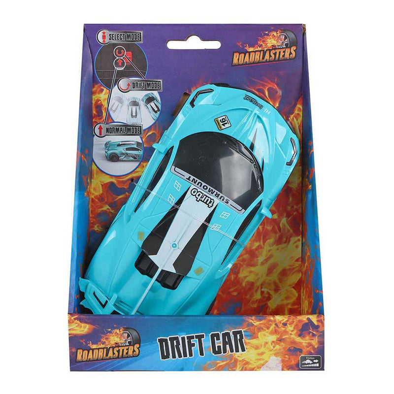 Afbeelding laden in galerijviewer, Roadblaster auto met drift functie - 16cm
