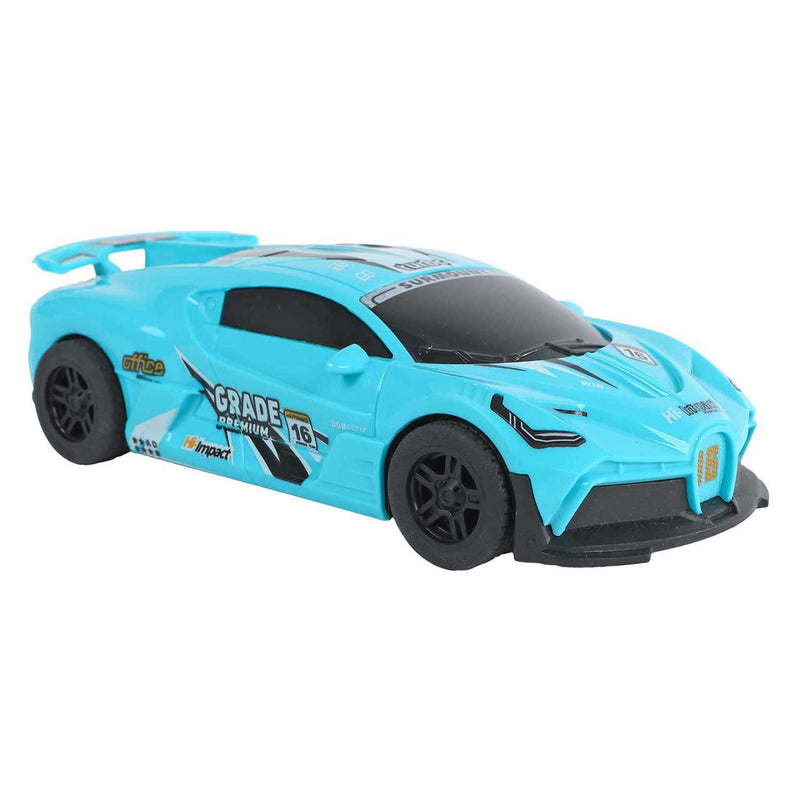 Afbeelding laden in galerijviewer, Roadblaster auto met drift functie - 16cm
