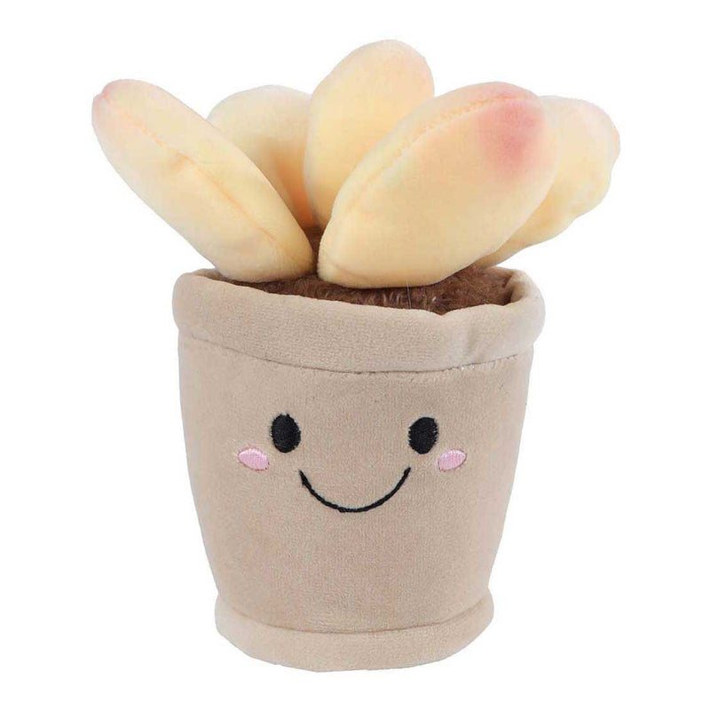 Afbeelding laden in galerijviewer, Take me home van manen plant knuffel pluche 13cm - schattig speelgoed cadeau.
