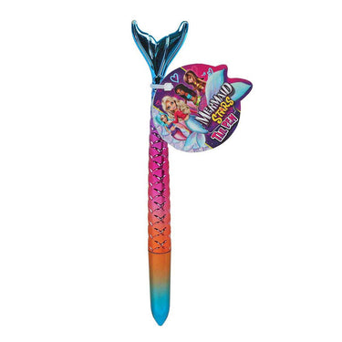 Mermaid stars pen zeemeerminstaart