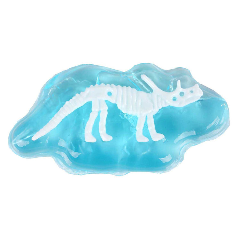 Afbeelding laden in galerijviewer, Dinoworld skelet met dinoslijm
