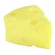 Squeeze cheese knijpkaas