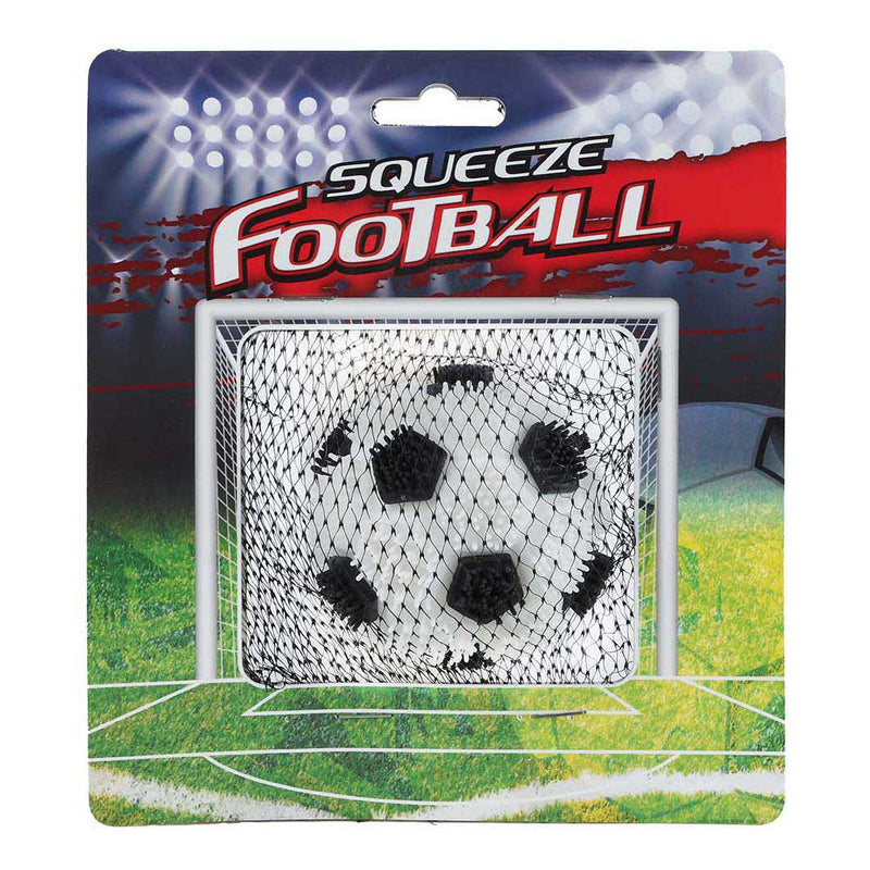 Afbeelding laden in galerijviewer, Voetbal knijpbal puffer 7cm
