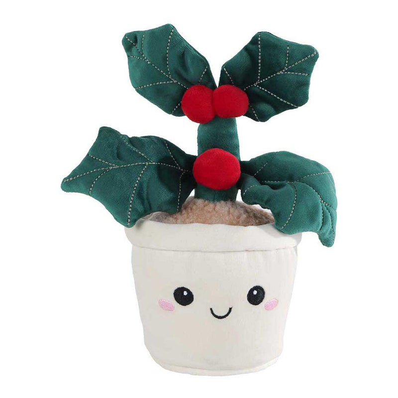 Afbeelding laden in galerijviewer, Take me home special moments plant pluche l hulst - 30cm
