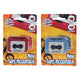 Sleutelhanger cassetterecorder