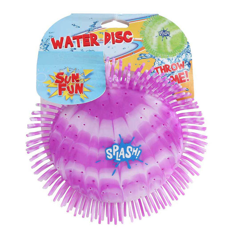 Afbeelding laden in galerijviewer, Sun fun water splash disc
