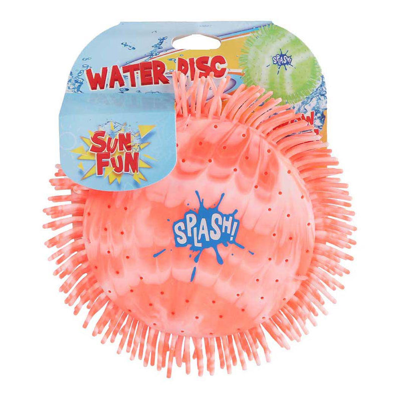 Afbeelding laden in galerijviewer, Sun fun water splash disc
