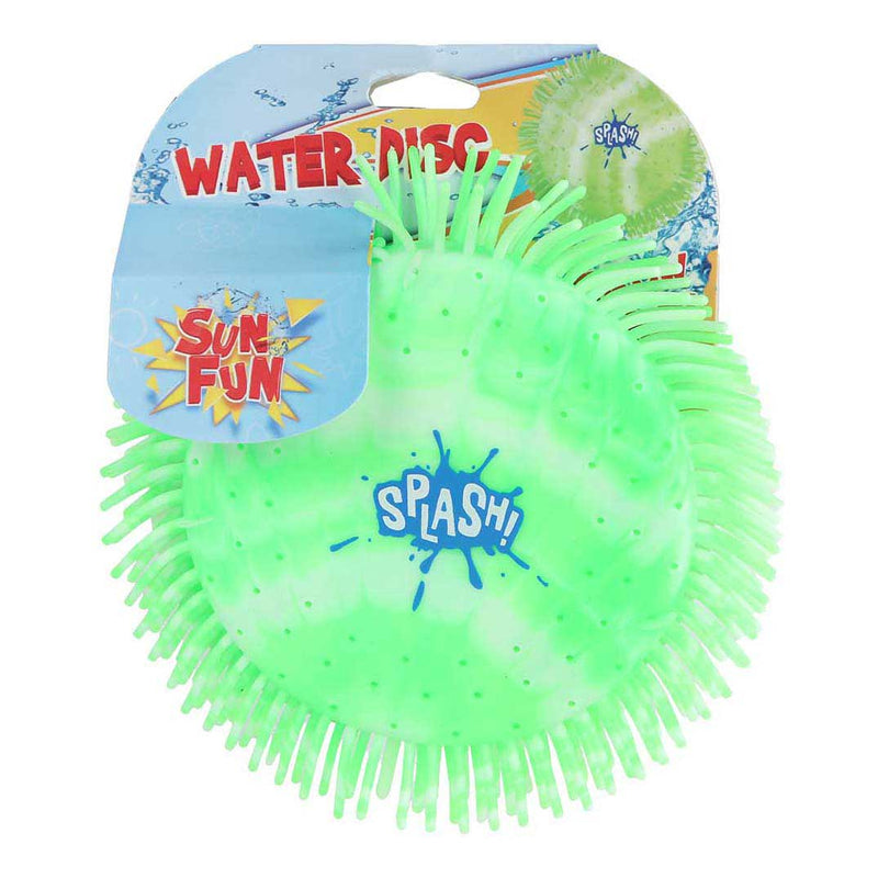 Afbeelding laden in galerijviewer, Sun fun water splash disc

