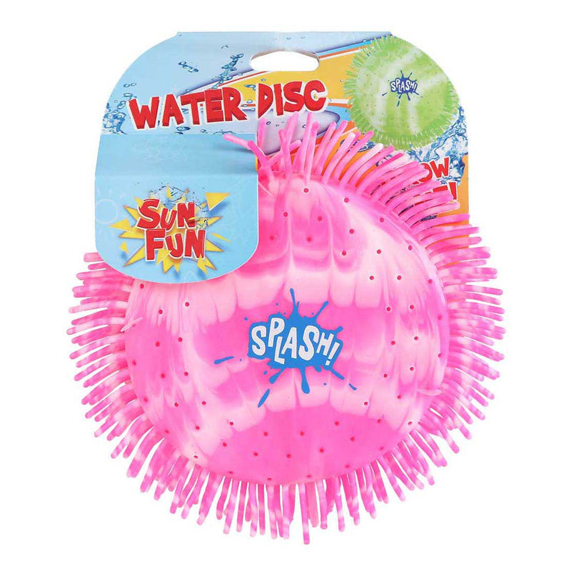 Afbeelding laden in galerijviewer, Sun fun water splash disc
