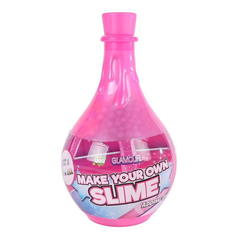 Afbeelding laden in galerijviewer, Van manen veenendaal bv van manen slijmset glamour maak je eigen slijm set knutselen.
