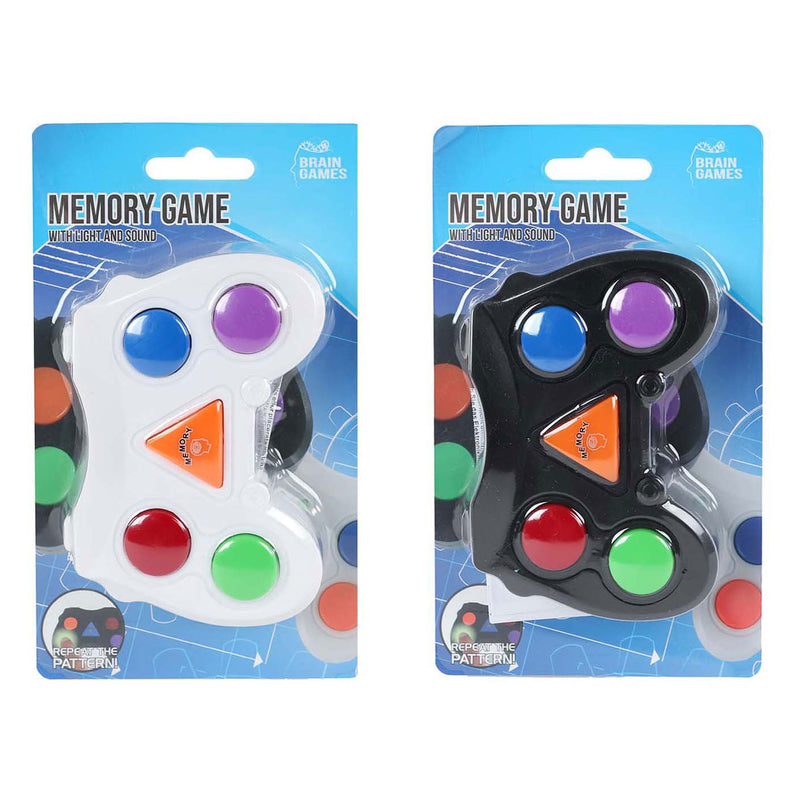 Afbeelding laden in galerijviewer, Brain games memory game licht en geluid
