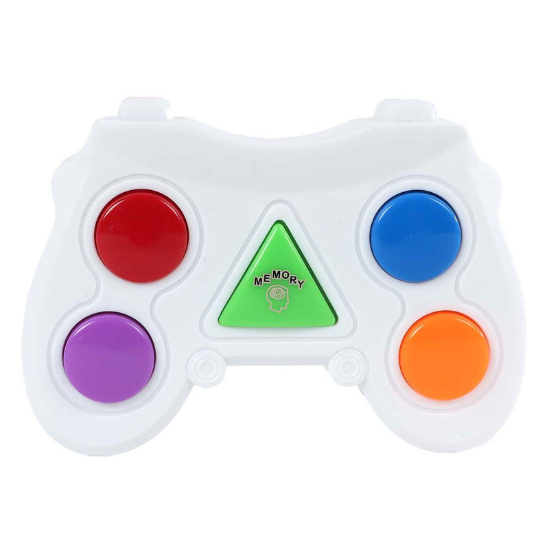 Afbeelding laden in galerijviewer, Brain games memory game licht en geluid
