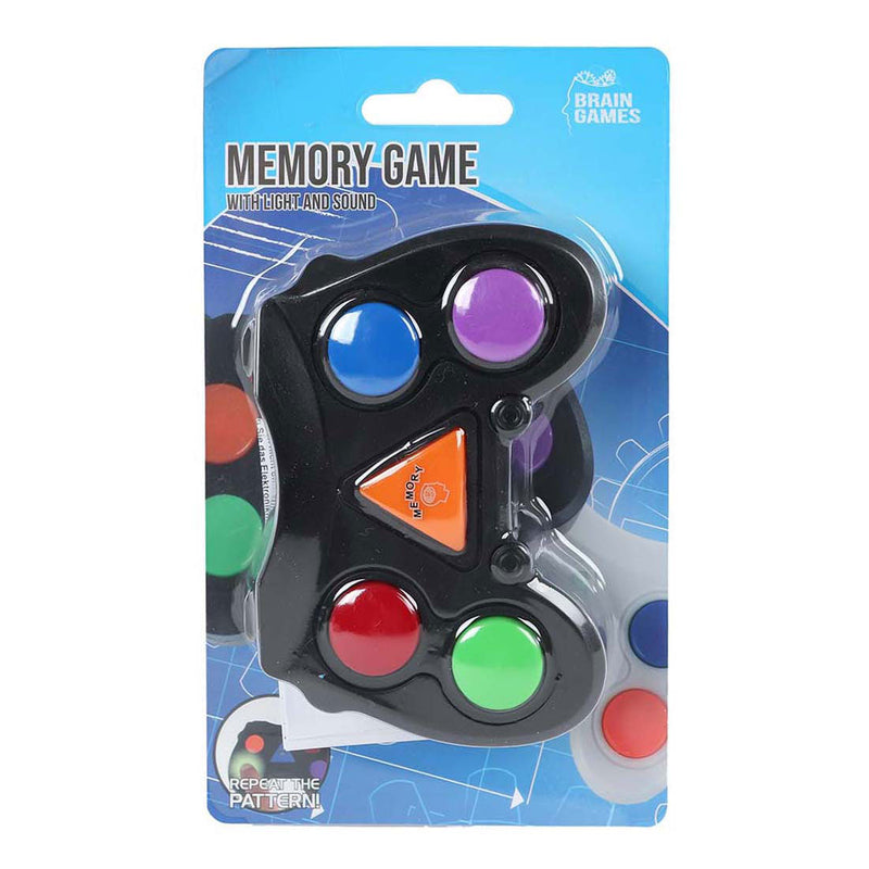 Afbeelding laden in galerijviewer, Brain games memory game licht en geluid
