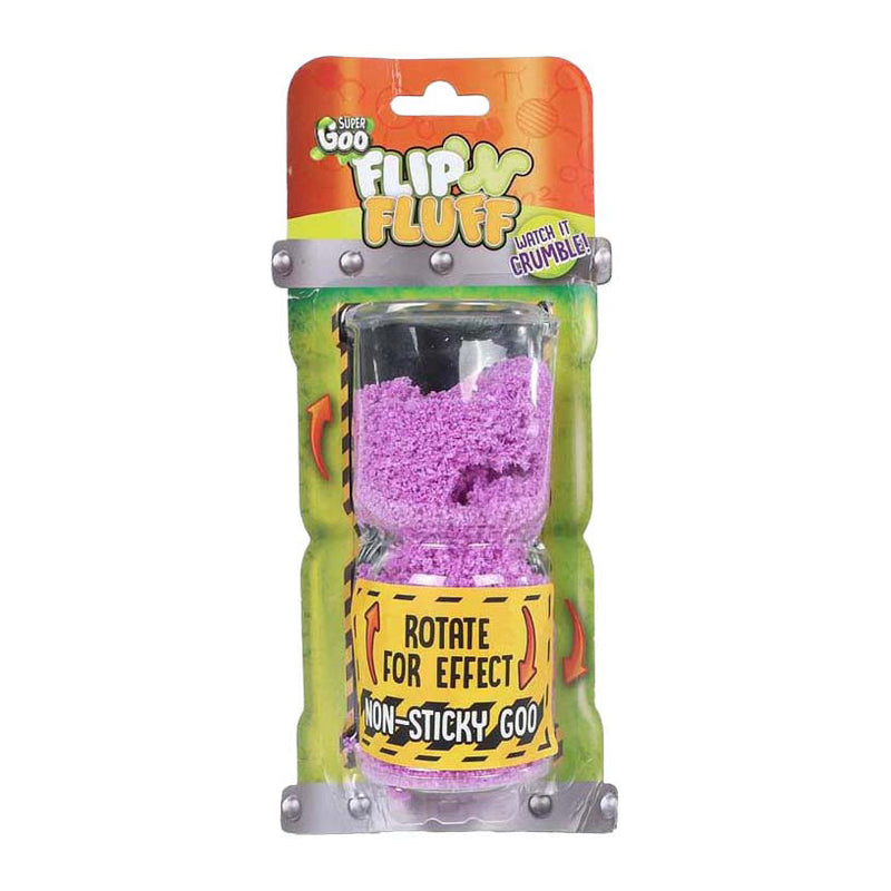 Afbeelding laden in galerijviewer, Super goo flip 'n fluff kruimels 25gr 4 assorti
