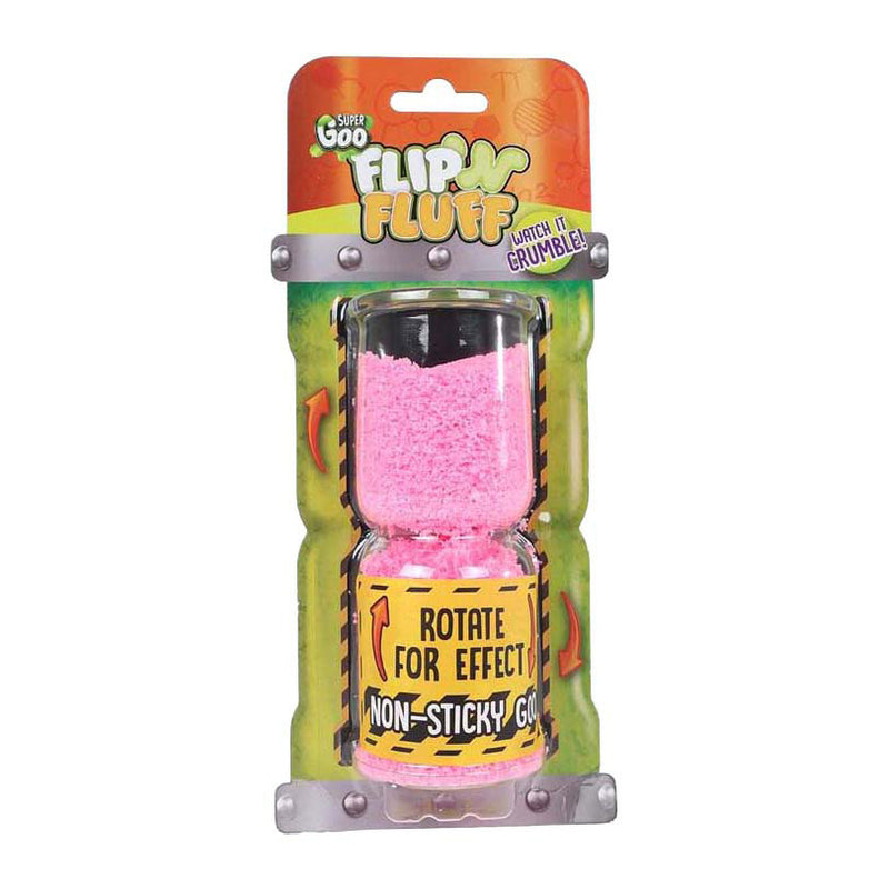 Afbeelding laden in galerijviewer, Super goo flip 'n fluff kruimels 25gr 4 assorti

