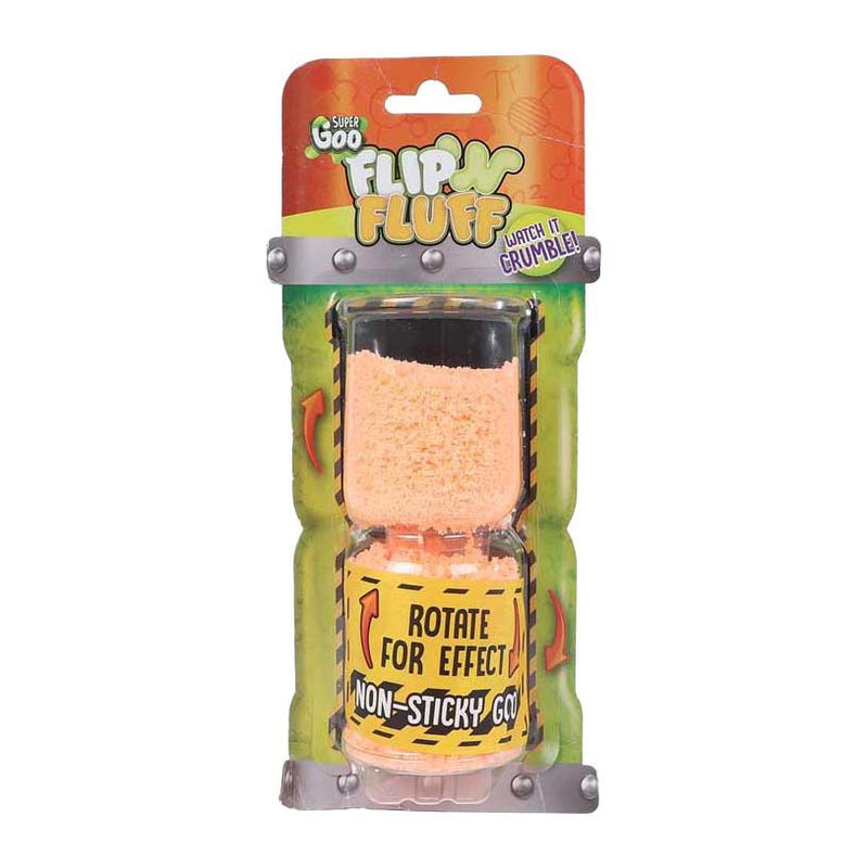 Afbeelding laden in galerijviewer, Super goo flip 'n fluff kruimels 25gr 4 assorti
