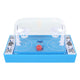 Play today flipperkast basketbalspel - 16x7,5cm