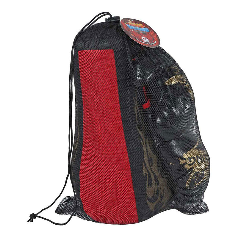 Afbeelding laden in galerijviewer, Gametime bokszak met bokshandschoenen - 40cm
