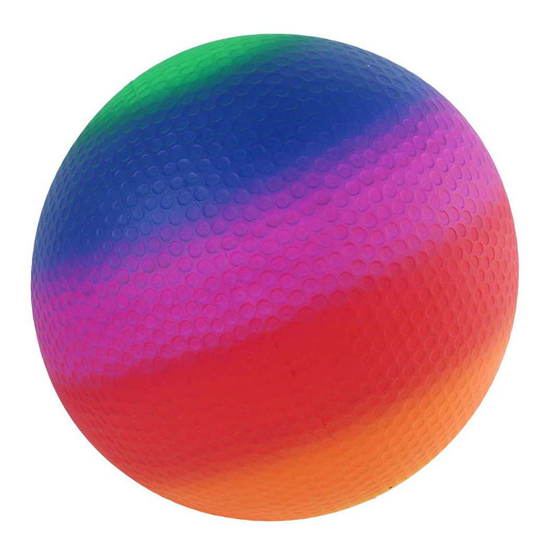 Afbeelding laden in galerijviewer, Gametime voetbal regenboog - 21cm
