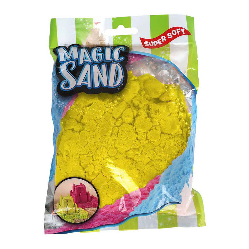 Afbeelding laden in galerijviewer, Magisch speelzand - 250gr.
