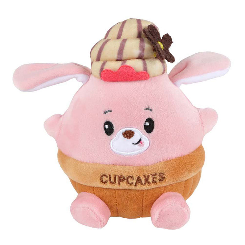 Afbeelding laden in galerijviewer, Fluffy menu cupcake beer 2ass 14cm
