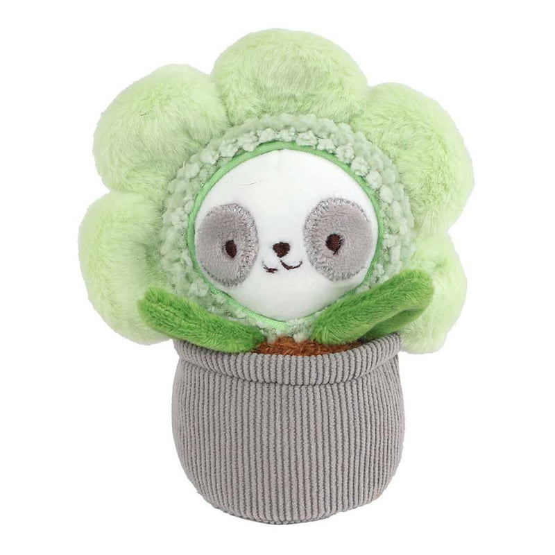 Afbeelding laden in galerijviewer, Take me home pluche kat knuffel in pot 16cm - schattig speelgoed.
