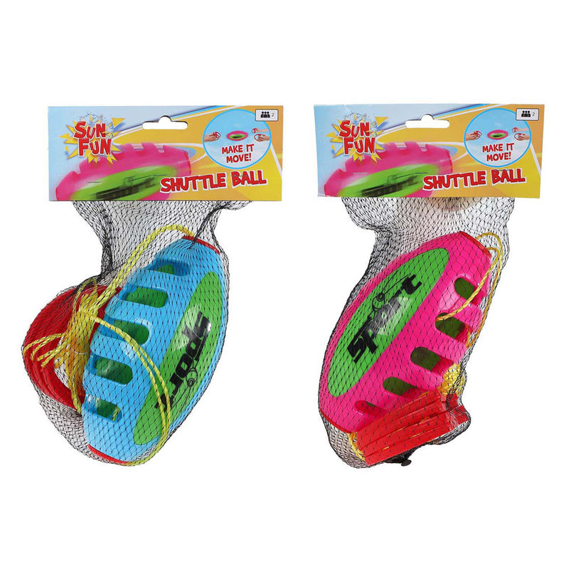 Afbeelding laden in galerijviewer, Sun fun speedball trekbal
