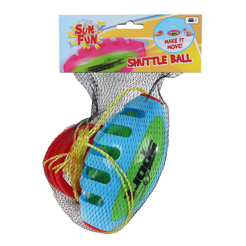 Afbeelding laden in galerijviewer, Sun fun speedball trekbal
