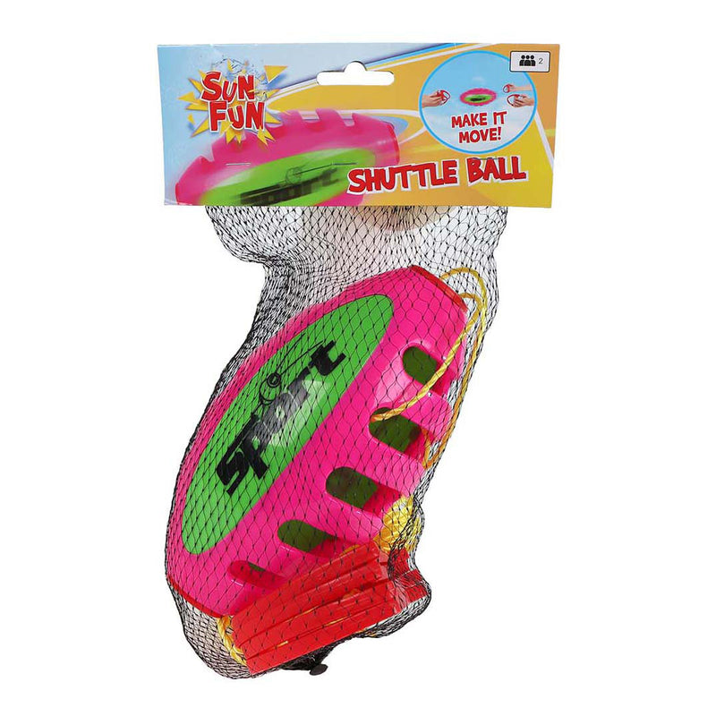 Afbeelding laden in galerijviewer, Sun fun speedball trekbal
