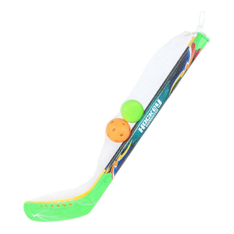 Afbeelding laden in galerijviewer, Gametime hockeyset met bal en puck
