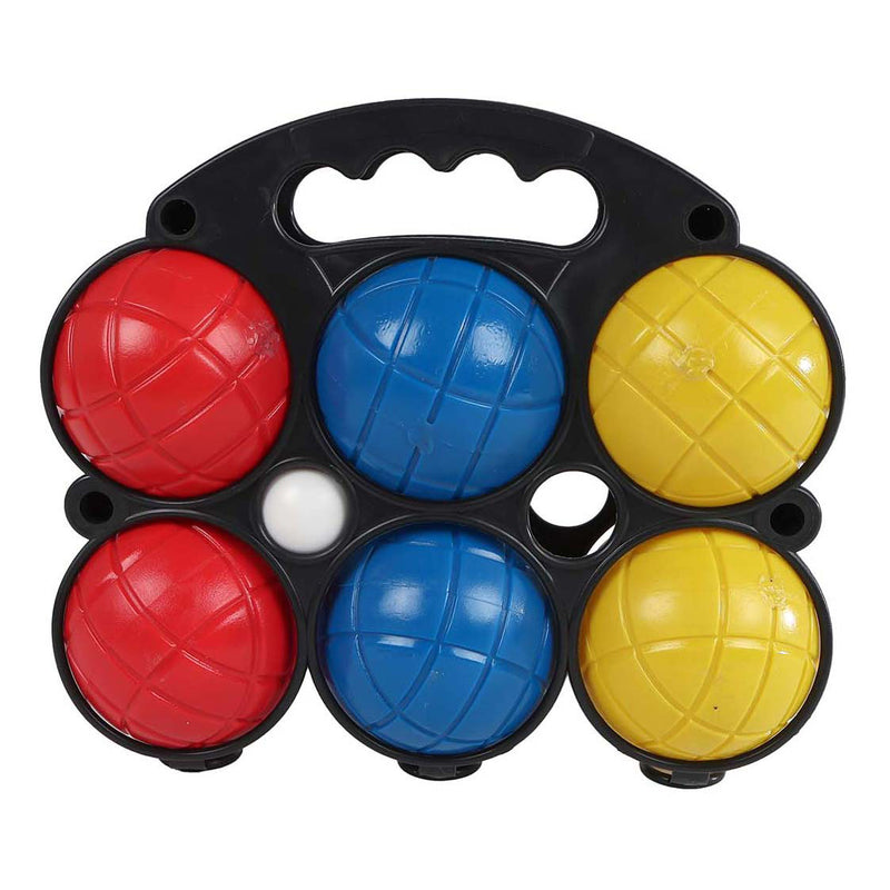Afbeelding laden in galerijviewer, Gametime jeu de boules set 6 ballen.
