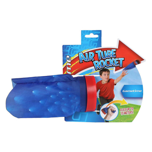 Gametime air tube rocket 2ass 20cm