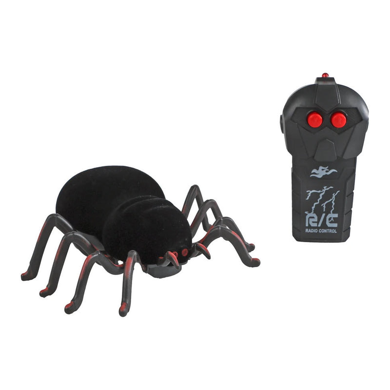 Afbeelding laden in galerijviewer, Rc griezelspin 2.4 ghz - 12 cm
