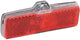 Busch + müller busch müller led achterlicht toplight mini plus rear light b m toplight mini plus 50+80mm bulk